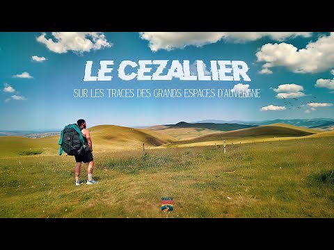 Le Cézallier / Sur les traces des grands espaces d’Auvergne