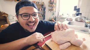 Crispy Peking chicken made easy: A delicious homemade guide