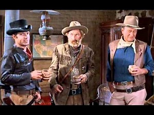 Beste Western Top 10