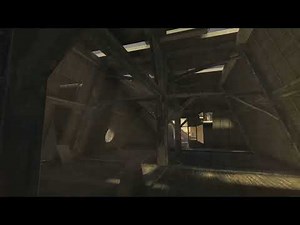 Source Engine Tech Demo - Half-Life 2 (2003)