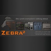 U-he Zebra 2 Vst Download