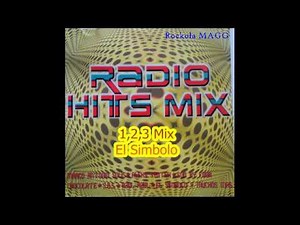 1,2,3 Mix El Simbolo
