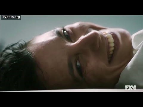 The First Omen (2024) Disturbing birth scene (FXM VERSION/TV EDIT FROM FXM)