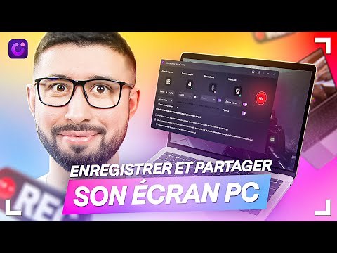 Comment enregistrer et partager l’écran de son PC facilement [Tuto] [2022]