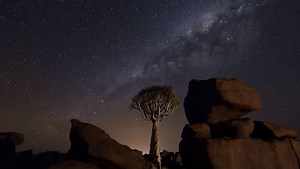 Stunning 8K Time-Lapse Video Shot Using the Nikon D850