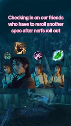WoW Nerf Edition: Evoker & Paladin Spec Woes