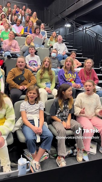 #fromnowon #greatest #showman #choir #choirtok #choirsoftiktok | from now on