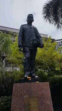 At Kasetsart University #BarnjKaen #KU ep2