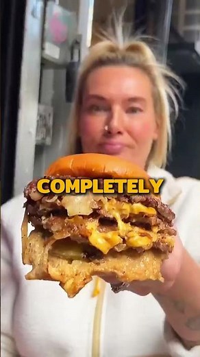 Burger King Pulled the Wildest Prank Ever! #fastfood