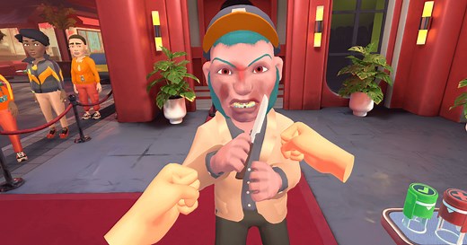 Download & Play I Am Security on PC & Mac (Emulator)