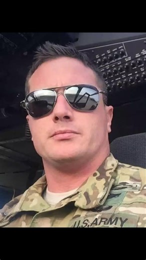 Jonathan Marsh: New Military Pictures Revealed