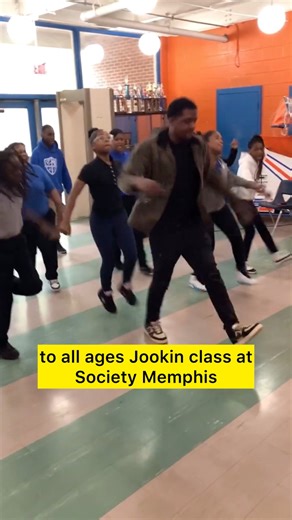 Jookin Class @societymemphis THIS SATURDAY‼️ Classes are every Saturday at 3pm, 583 Scott St. register at societymemphis.com (link in bio) #jookin #memphis | Jookin Guild