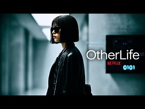 A new development allows you to compress time! | Sci-Fi Crime Thriller | Full Movie English 4K