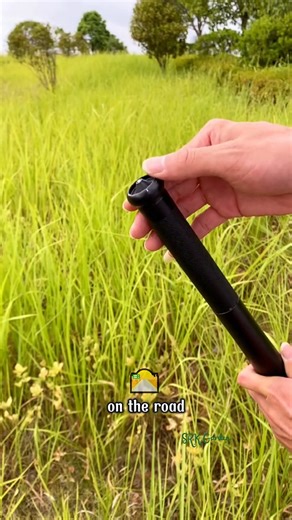 4K views | A versatile tool that provides light, made from durable materials, helping to protect you and respond to emergency situations on the road | Phoenix Nursery | Facebook