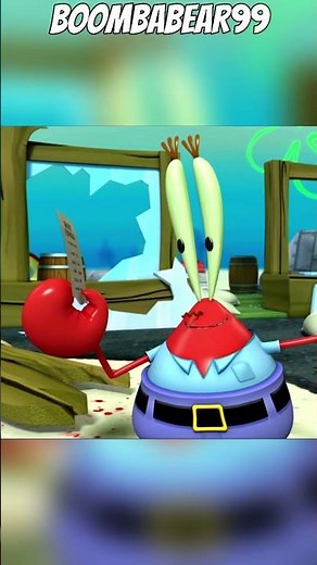Planktons Robotic Revenge is CREATIVELY BANKRUPT...