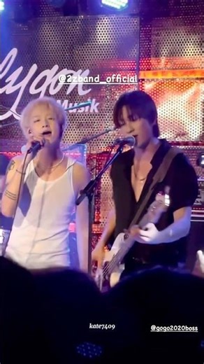 【2Z 투지】 Not without U🎵 - Glory Dayz in Hanoi, Vietnam🇻🇳