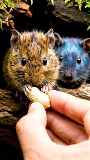 super cute strange creatures