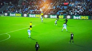 Ren klasse af Wass mod Real Madrid her til aften.. Er vi de eneste der synes det er vildt at der ikke er plads til ham på landsholdet? :o Danish Troll Football | Danish Troll Football