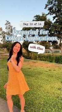 “How do I get AMAZING letters of recommendation?” 📝 (Ep. 10)