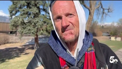 Voices of those experiencing homelessness in Colorado Springs