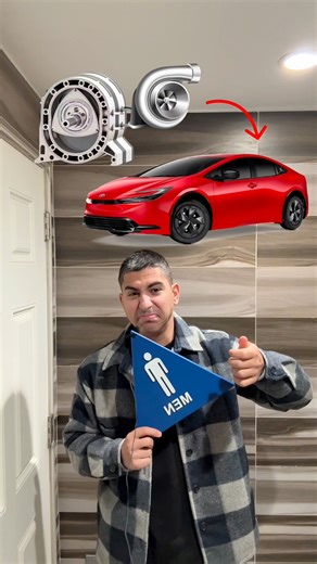 VOCAL ENGINE SWAP COMPILATION - Rotary Turbo swapped Toyota Prius 😳🔥 #BELOUD | Greg Gevojanyan