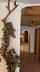 108K views · 17K reactions | Waiting for summer!! ☀️This winter is taking so long, I'm frozen 略 Estoy deseando que llegue el verano! Se me está haciendo super largo este invierno. Tengo las manos y los pies congelados. #art #diy #homedesign #rustic | Whitejudit Art | Facebook