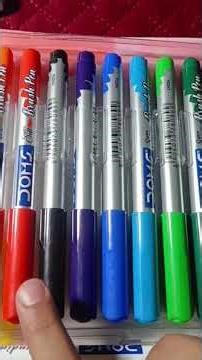 cute page decor idea 💡 easy to make ✨️ #art#craft #page decor for school project #like#subscribe