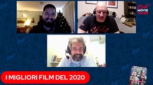 I migliori film del 2020: il video dell'ultimo Best Movie Talk dell'anno