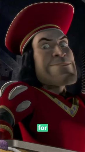 Shrek behind the scenes #animation
