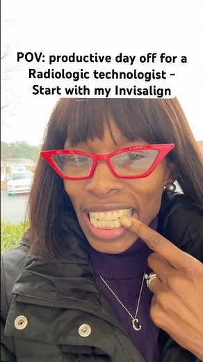 What Radiologic Technologists Do on Days Off 🤫