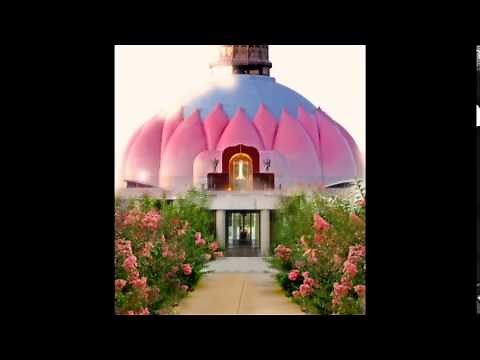 Yogaville Inner Peace - Meditation - Swami Satchidananda