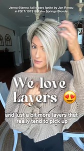 582K views · 3.4K reactions | Did you guess right? https://www.wigs.com/products/idalia-synthetic-wig-jon-renau?variant=41058759049327&utm_source=facebook&utm_medium=social | Wigs.com | Facebook