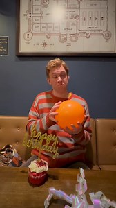 12K views · 56 reactions | This birthday celebration was a piece of cake! Have a great day, Ron Weasley. | Harry Potter and the Cursed Child | Facebook