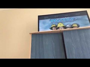 Opening To Fireman Sam Choppy Waters 2011 UK DVD