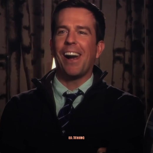 Ed Helms Funny Moments Compilation