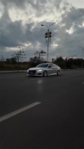 Best honda accord generation | Finally-All New Honda Accord Officially Released- King of all Coupes