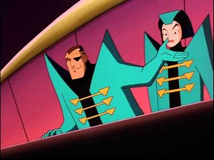 The Last Son Of Krypton