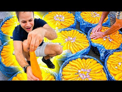 Most INSANE $10,000 Street Food in Taiwan - RARE Access to Taiwan's most LUXURY Street Food!