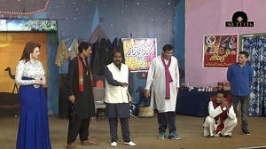 474K views · 13K reactions | Afreen Pari || Nadeem Chitta || Best...