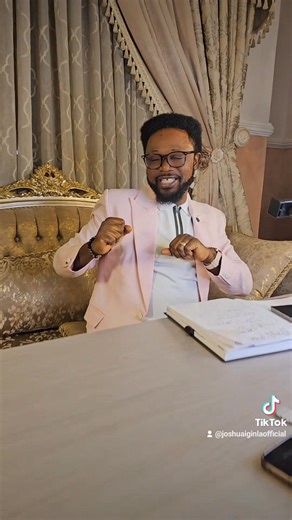 I prophesy, as this year progresses, your life shall be flooded with mega results. In Jesus name. | Joshua Iginla Ministries