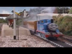 Really Useful Engine (2015) - Classic