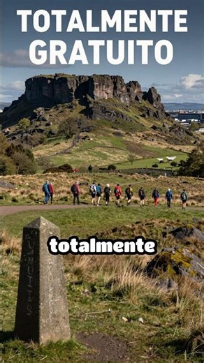 EL LUGAR IMPRESCINDIBLE DE EDIMBURGO