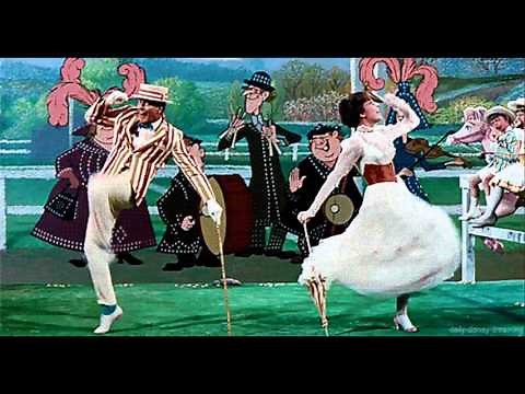 Mary Poppins (Hip Hop) remix