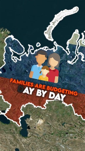 Russia’s Money Machine Just Broke (And They’re Panicking)