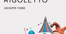 Rigoletto: Bregenz Festival (2019) - Ver Película Completa en Español - FULLTV