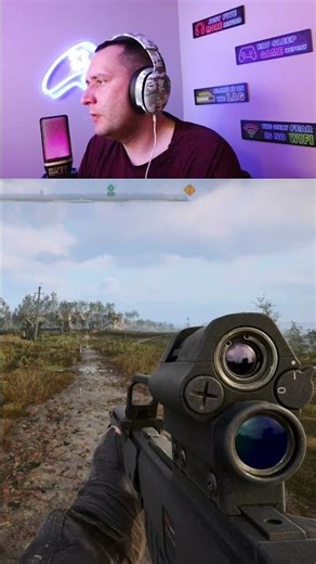 STALKER 2 Best Gameplay Yet