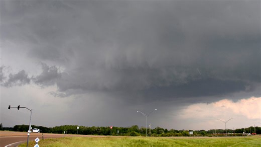 Marion County faces severe weather tonight