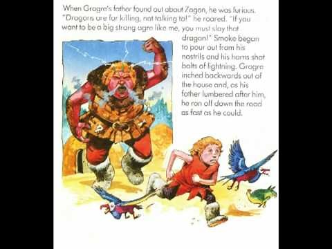 Grogre The Ogre ( Part 1 )