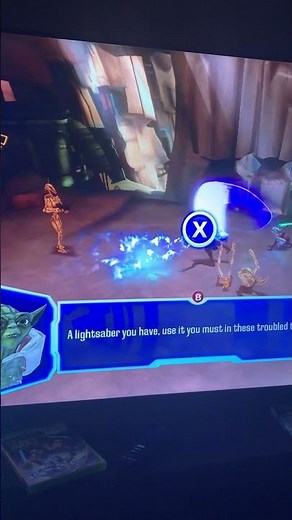 Star Wars: Republic Heroes - Fighting Battle Droids Tutorial