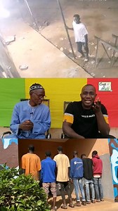 242K views · 5.7K reactions | COMMISSARIAT DE KALABAN CORO MET UN...